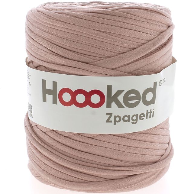 Zpagetti Cotton Yarn Vintage Colection