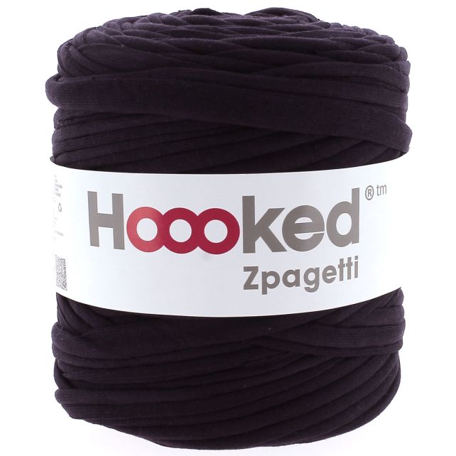 Zpagetti Cotton Yarn Boysenberry