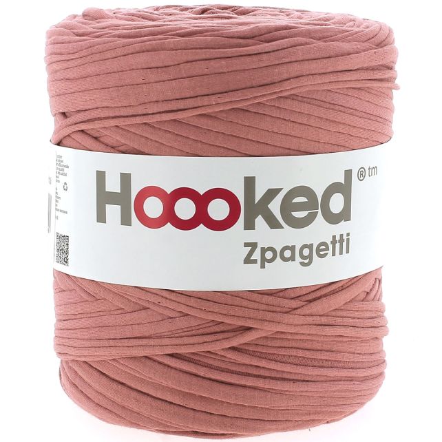 Zpagetti Cotton Yarn Intense Vintage