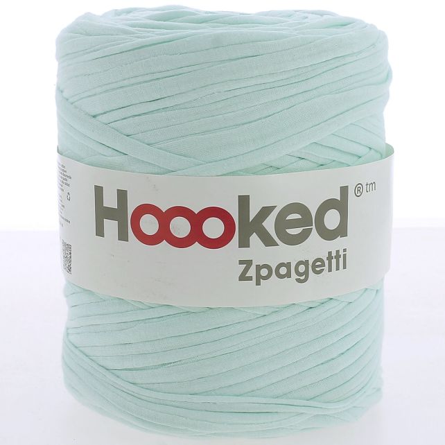 Zpagetti Cotton Yarn Mint Lance