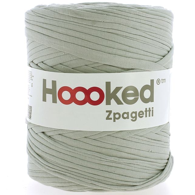 Zpagetti Cotton Yarn Mint Fashion