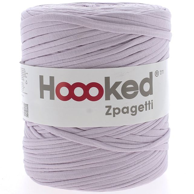 Zpagetti Cotton Yarn Perfect Lilac