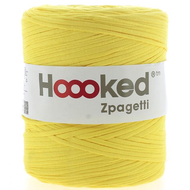 Zpagetti Cotton Yarn Bumblebee