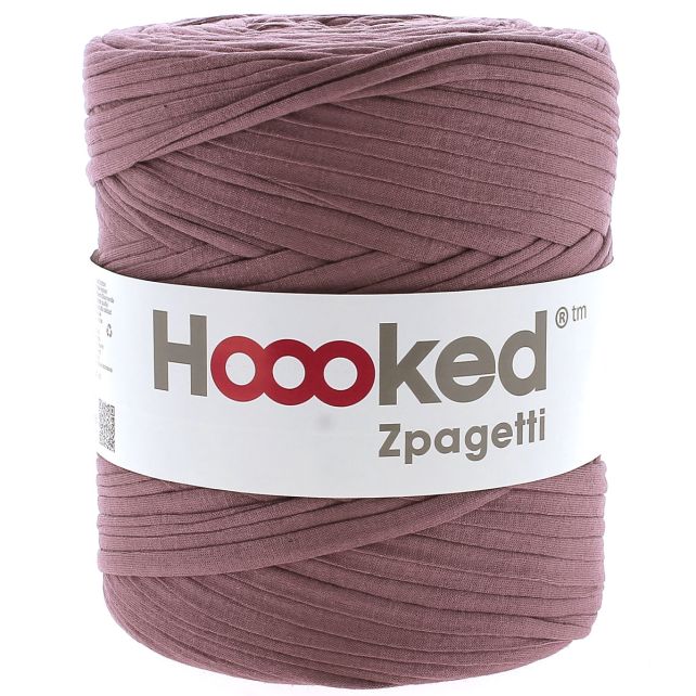Zpagetti Cotton Yarn Master Purple