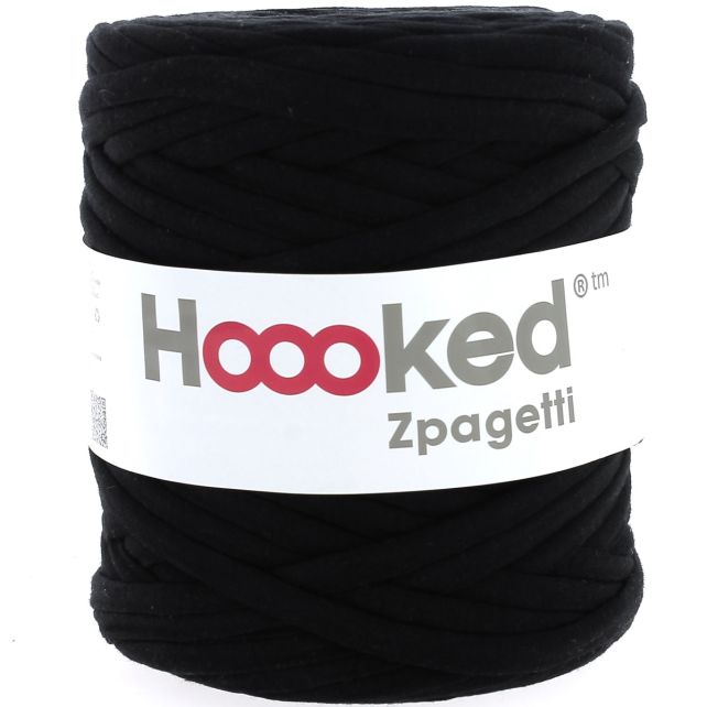 Zpagetti Cotton Yarn Bad Mood