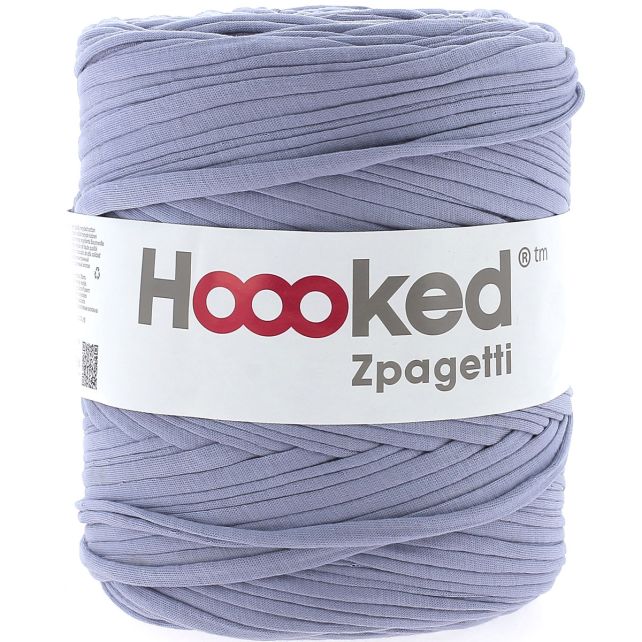 Zpagetti Cotton Yarn Blue Timer