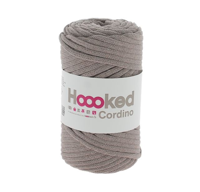 Cordino Earth Taupe 150g.