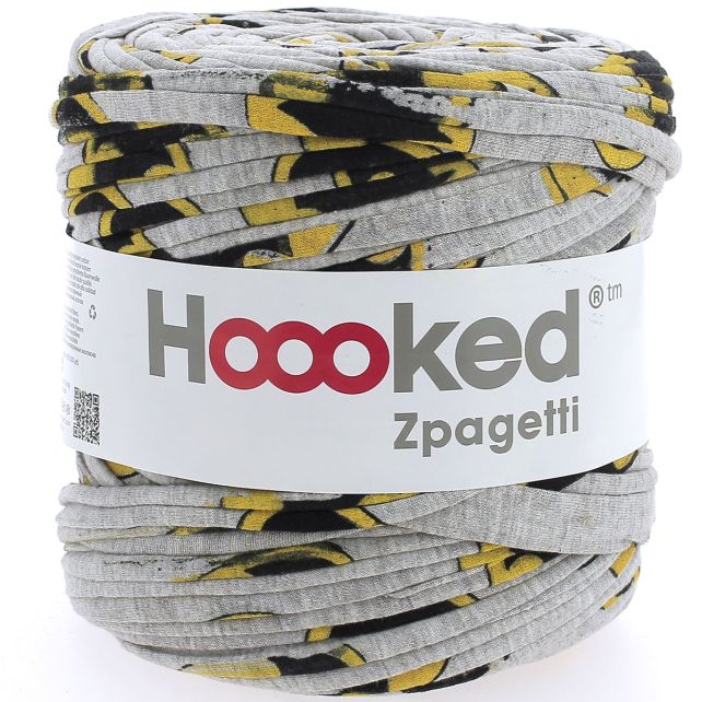 Zpagetti Cotton Yarn Bat Cave