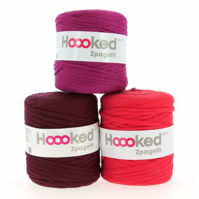 Zpagetti Inspiration Kit Cherry Bay