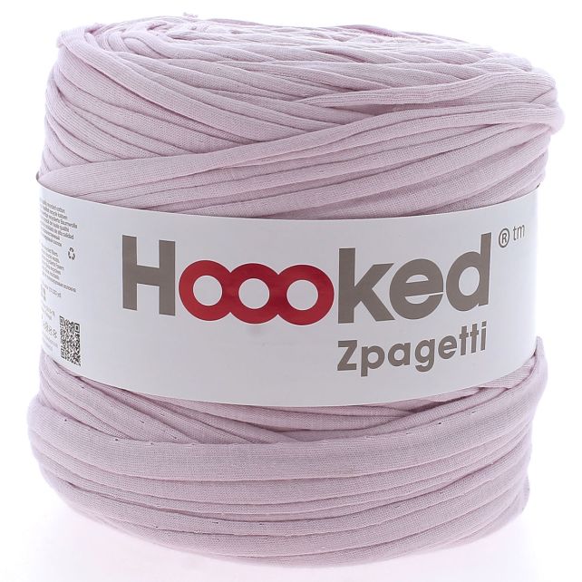 Zpagetti Cotton Yarn Pink Umbrella