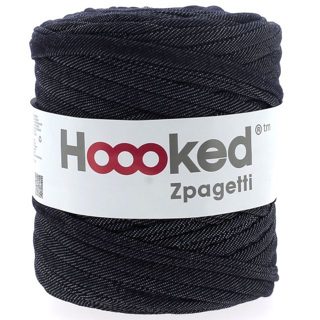 Zpagetti Cotton Yarn Bell Pants Jeans