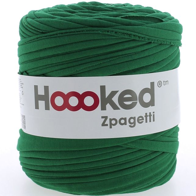 Zpagetti Cotton Yarn Little Jade
