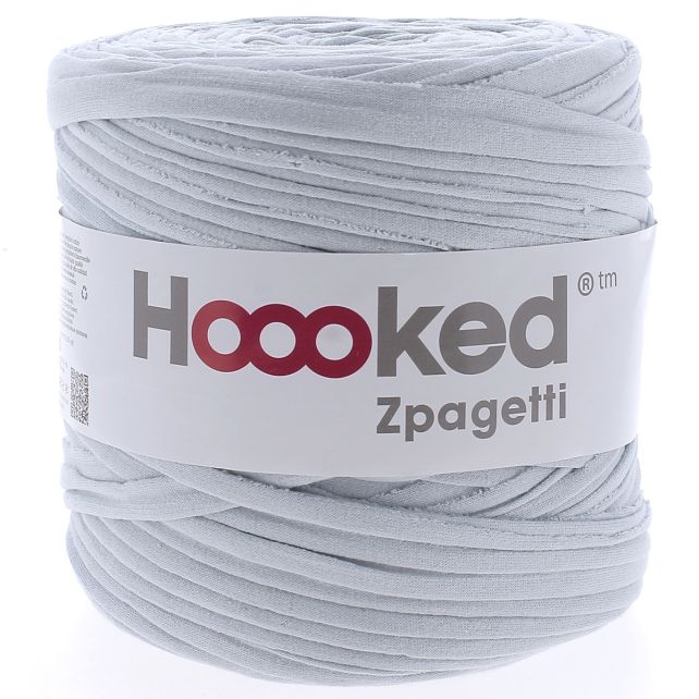Zpagetti Cotton Yarn Blue Day