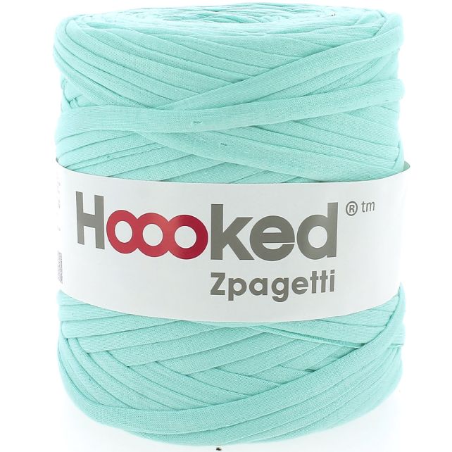 Zpagetti Cotton Yarn Beautiful Mint
