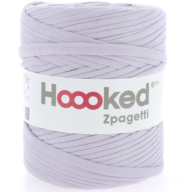 Zpagetti Cotton Yarn Lavander Love