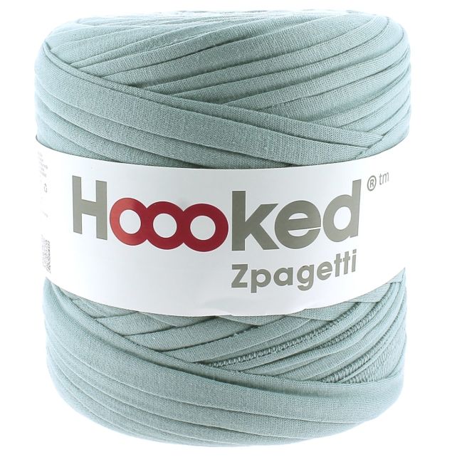 Zpagetti Cotton Yarn Paradise