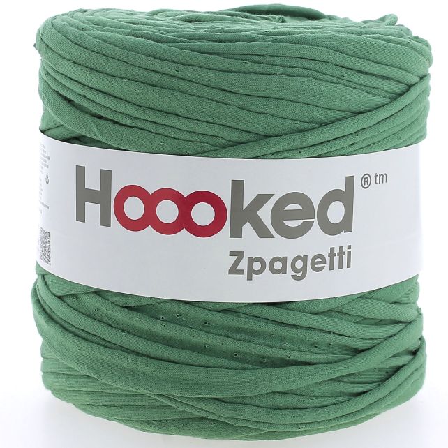 Zpagetti Cotton Yarn Kiwi Flavour