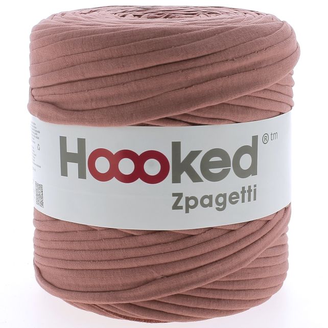 Zpagetti Cotton Yarn Visionary Vintage