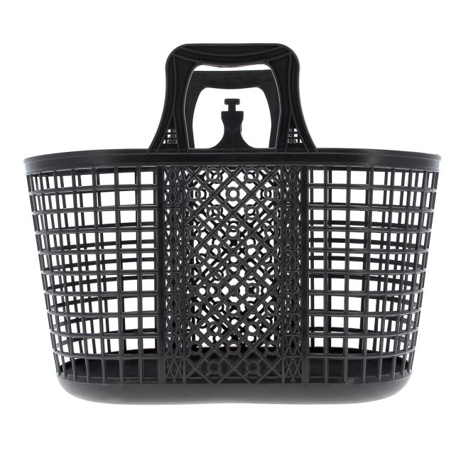 Fun Everyday Shopper Black