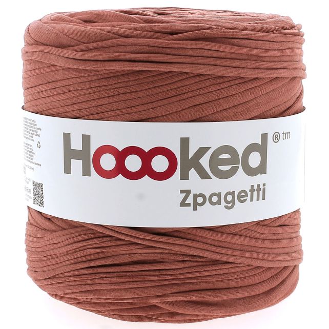 Zpagetti Cotton Yarn Lego Brick