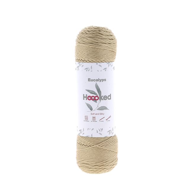 Eucalyps Noce 100g.