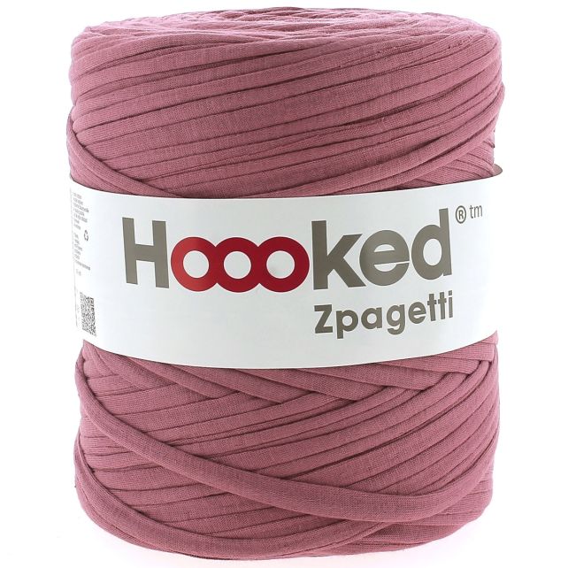 Zpagetti Cotton Yarn Indigo Vintage