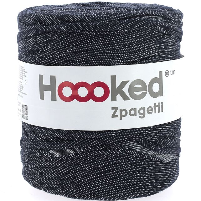Zpagetti Cotton Yarn Fashion Jeans