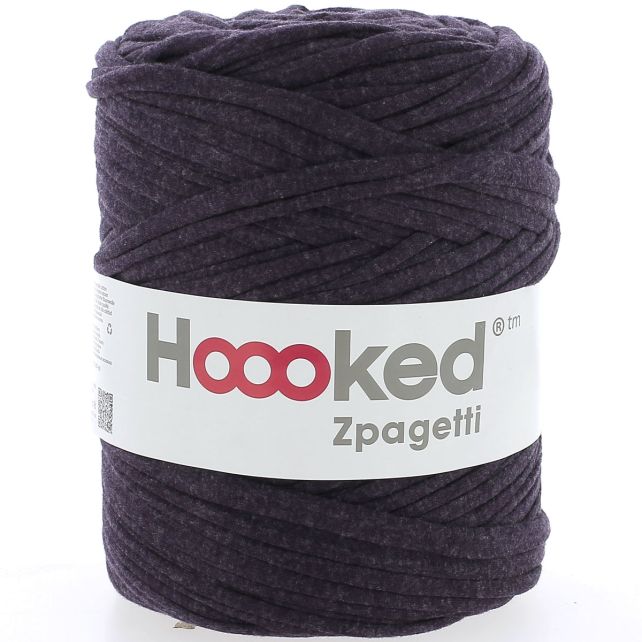 Zpagetti Cotton Yarn Magenta Mirage