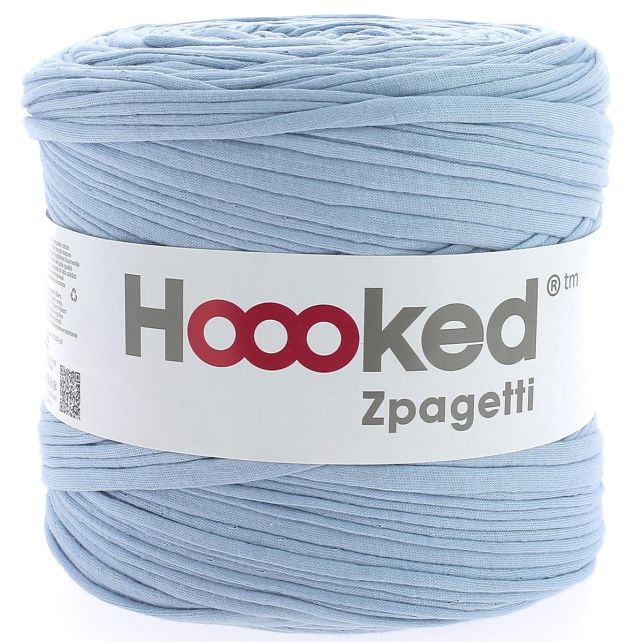 Zpagetti Cotton Yarn Baby Shower