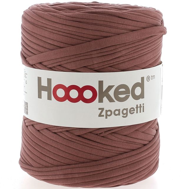 Zpagetti Cotton Yarn Rustic Vintage