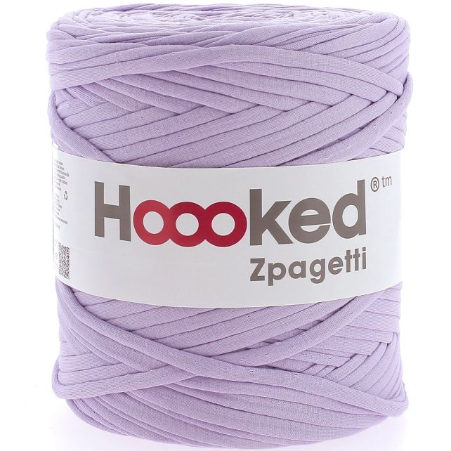 Zpagetti Cotton Yarn Lavander Field