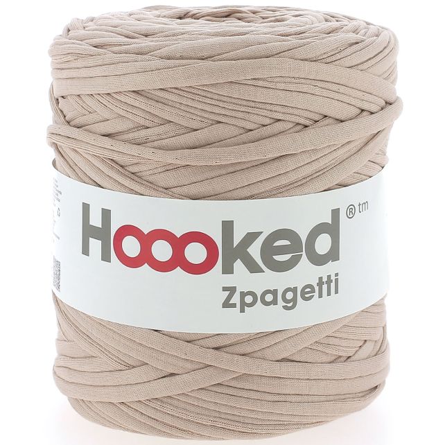 Zpagetti Cotton Yarn Pink Flamingo