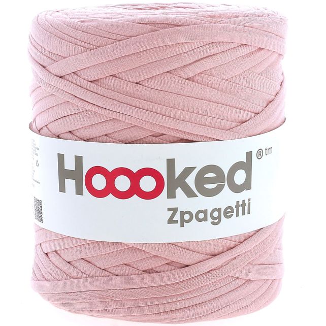 Zpagetti Cotton Yarn Soft Petal