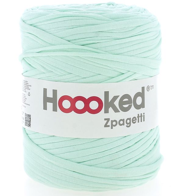 Zpagetti Cotton Yarn Mint Eye