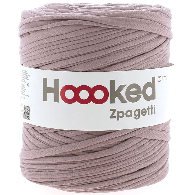 Zpagetti Cotton Yarn Throwback Vintage