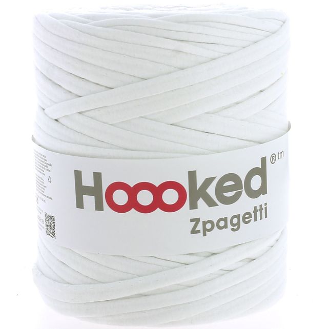 Zpagetti Cotton Yarn Iceberg