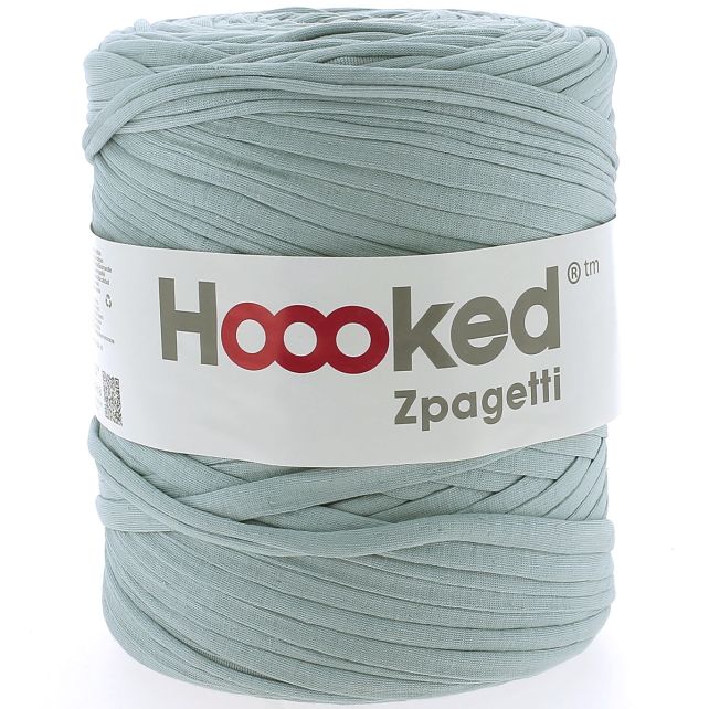 Zpagetti Cotton Yarn Savage