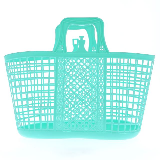 Fun Everyday Shopper Happy Mint