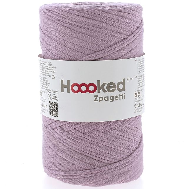 Zpagetti Medium Lilac Dress
