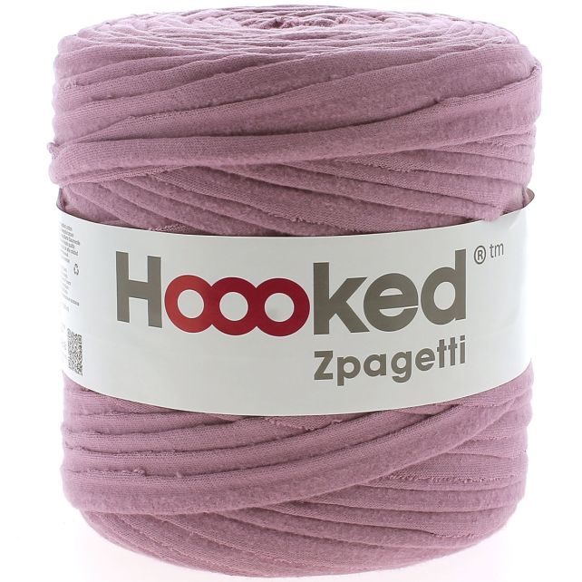 Zpagetti Cotton Yarn Lilac Legacy