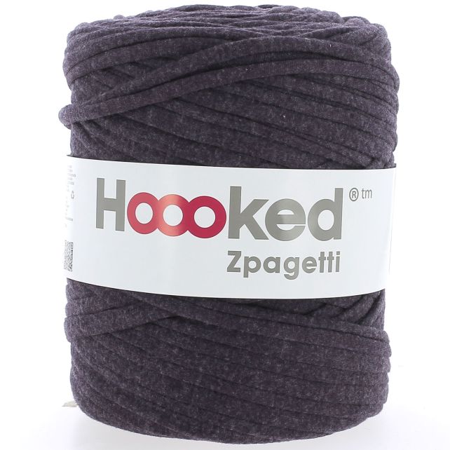Zpagetti Cotton Yarn Purple SPA