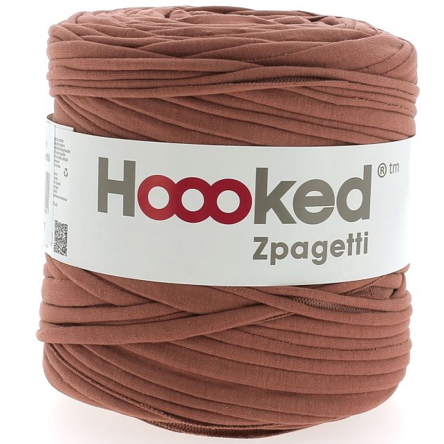 Zpagetti Cotton Yarn Baby Brick