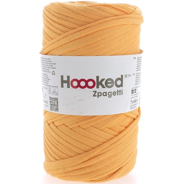 Zpagetti Medium Orange Joy