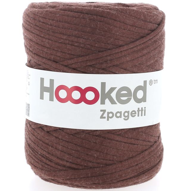 Zpagetti Cotton Yarn Bordeaux Bridge