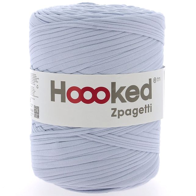 Zpagetti Cotton Yarn Blue Dawn