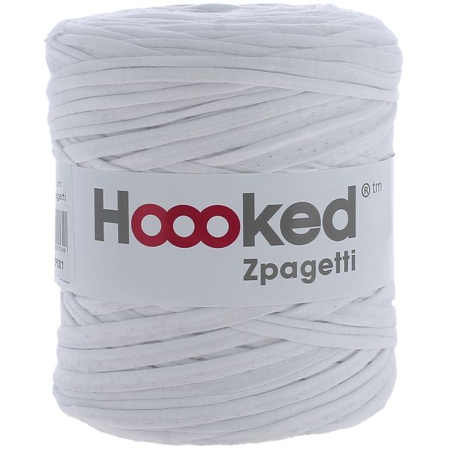 Zpagetti Cotton Yarn I´m In Heaven