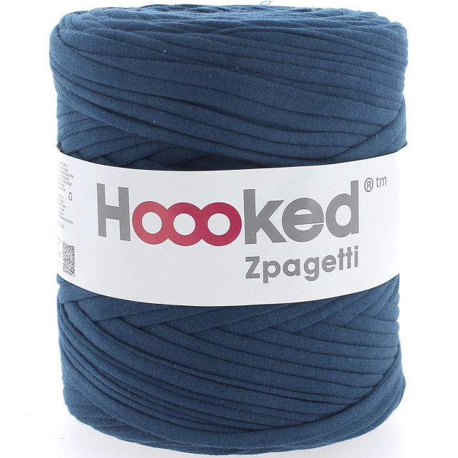 Zpagetti Cotton Yarn Ice Blue