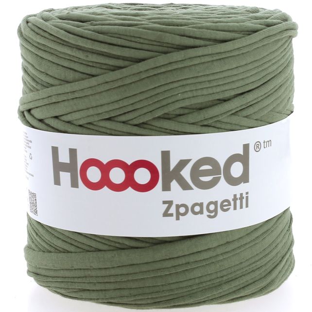 Zpagetti Cotton Yarn Farmer Clothes