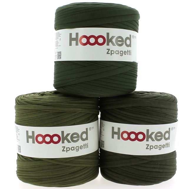 Zpagetti Inspiration Kit Verdant Battle