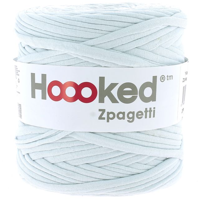 Zpagetti Cotton Yarn Atlantic Ocean